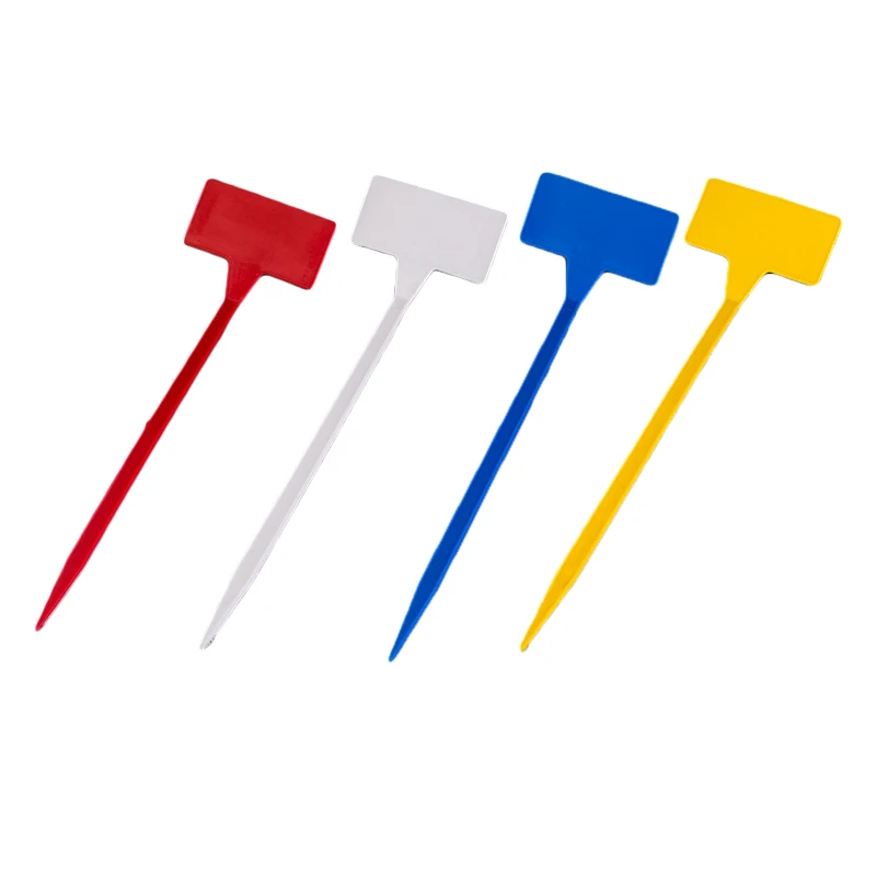 Gardening Tools Wholesale - ملصقات بلاستيكية للنباتات المنزلية ، أدوات