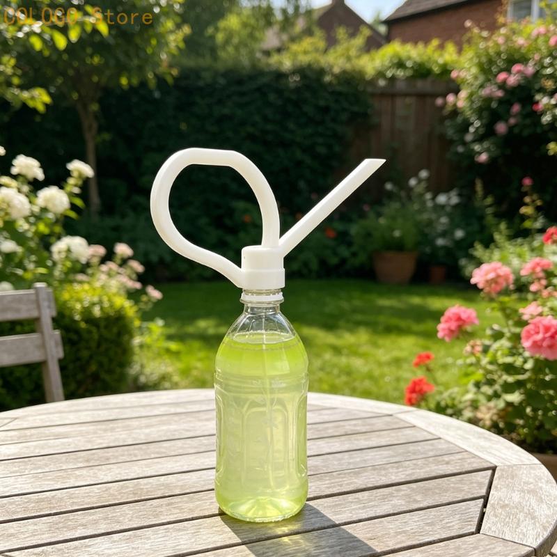 Gardening Tools Description - رأس رش مياه البستنة متعدد الاستخدامات