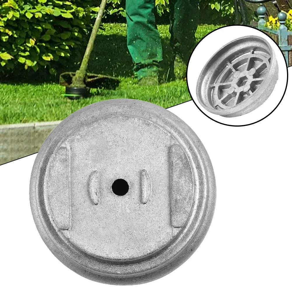 Gardening Tools Wholesale - 1 قطعة غطاء العشب المعدني الحرس