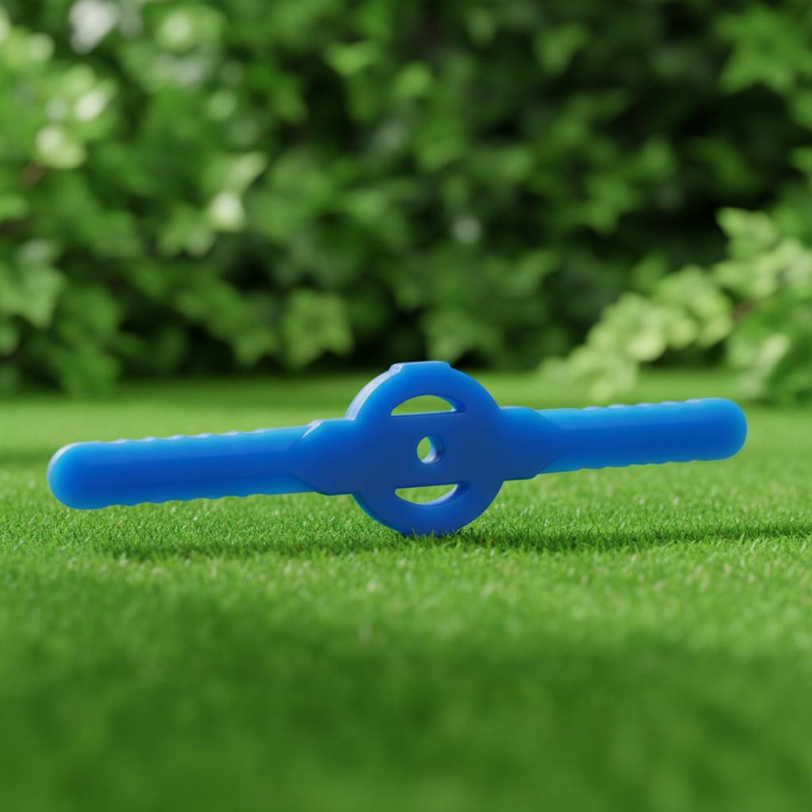 Gardening Tools Plastic - شفرة قطع العشب البلاستيكية سهلة التركيب،