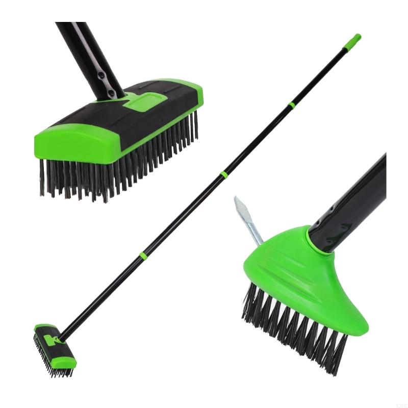 فرشاة إزالة الأعشاب الضارة ذات - مراجعة Gardening Tools Description وسعره