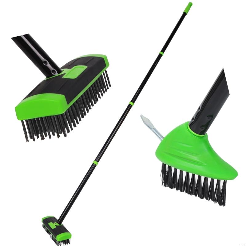 فرشاة إزالة الأعشاب الضارة ذات - مراجعة Gardening Tools Description وسعره