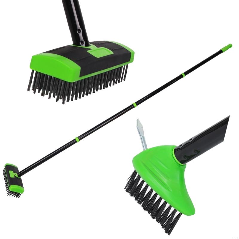 فرشاة إزالة الأعشاب الضارة ذات - مراجعة Gardening Tools Description وسعره