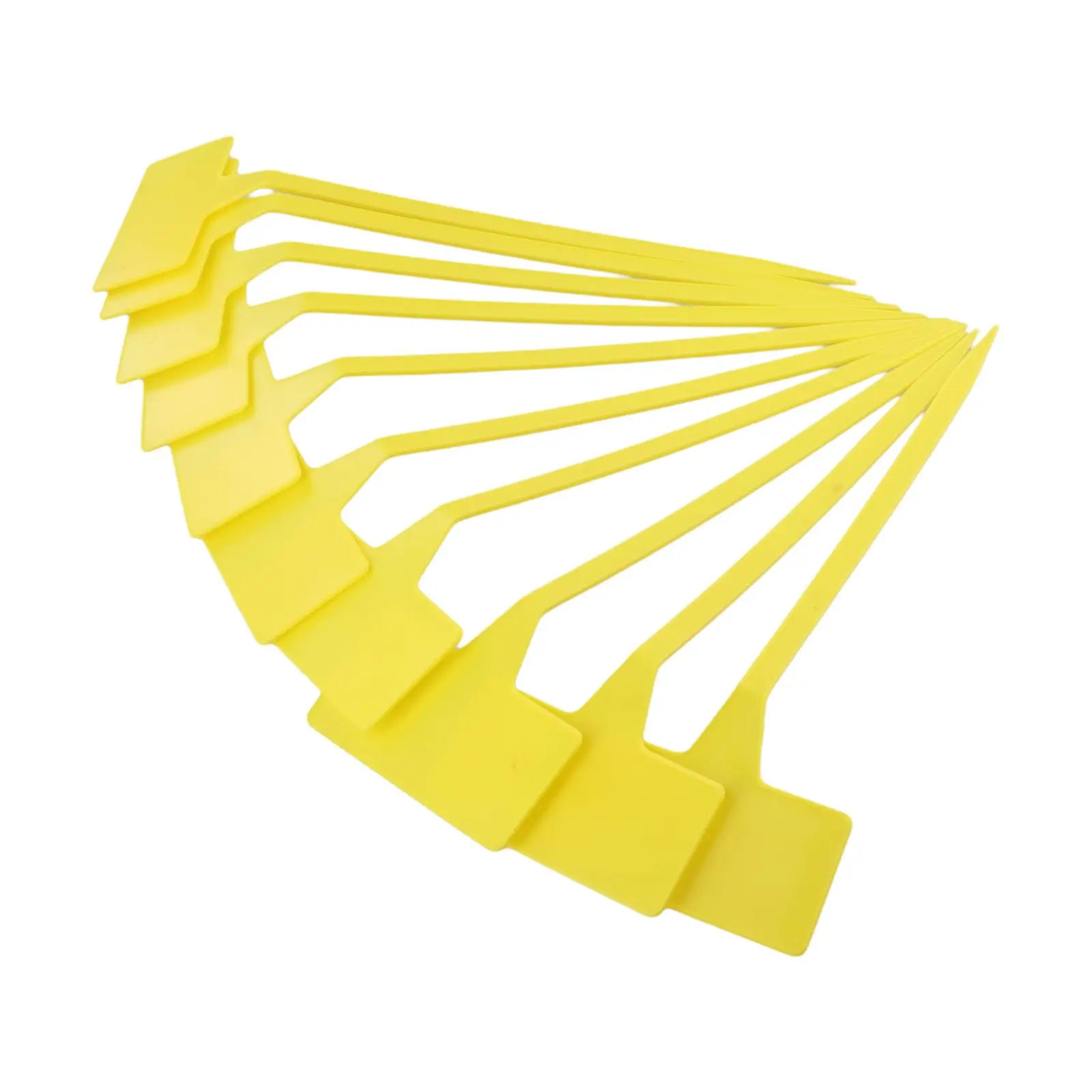 ملصقات بلاستيكية للنباتات المن - مراجعة Gardening Tools Wholesale وسعره