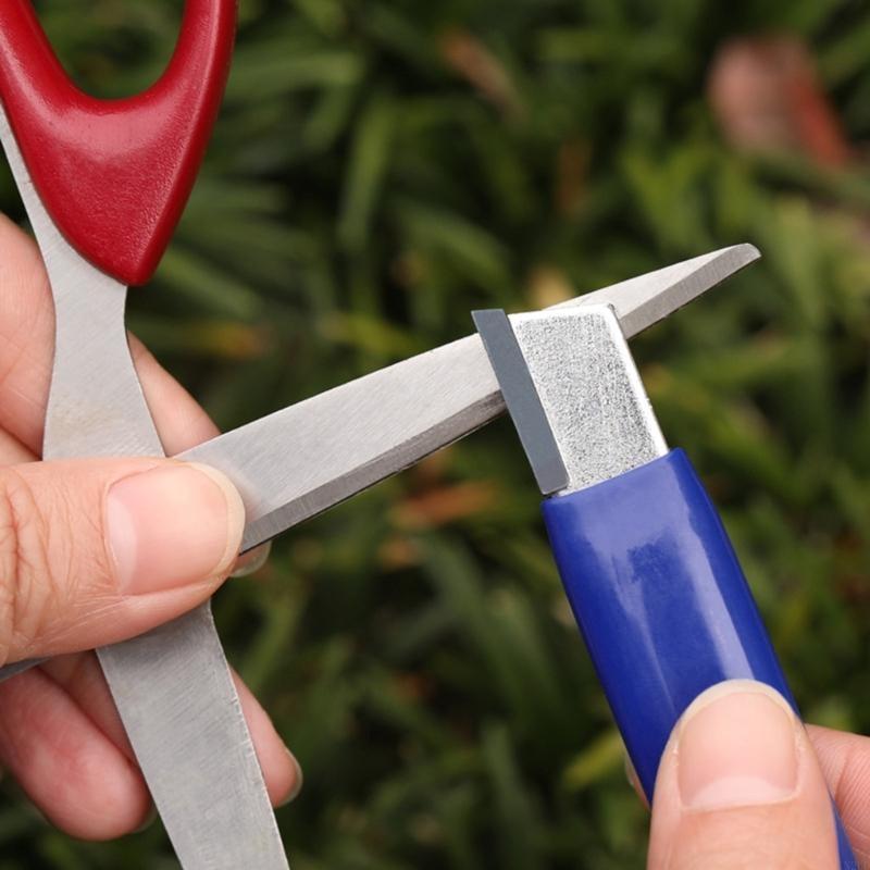 مبراة أدوات الحديقة، مبراة محم - مراجعة Gardening Tools Description وسعره