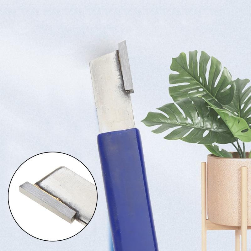 مبراة أدوات الحديقة، مبراة محم - مراجعة Gardening Tools Description وسعره