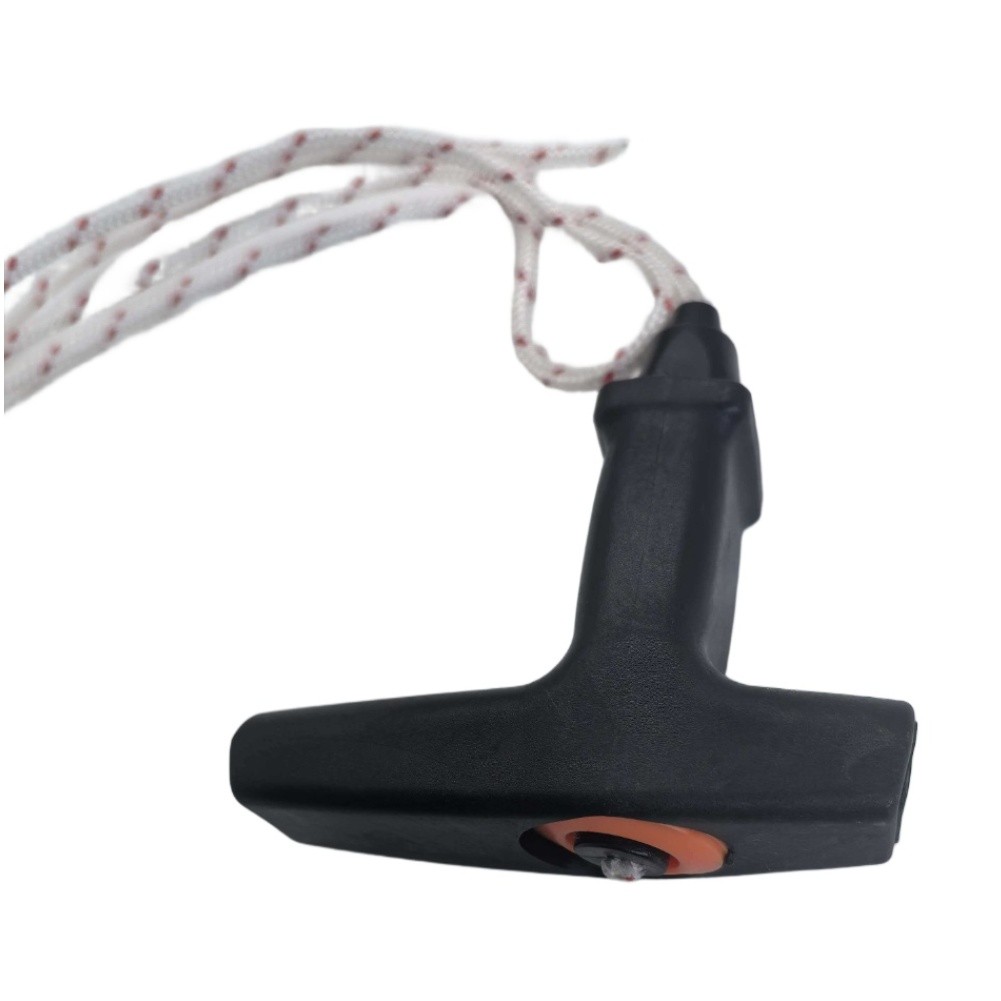 مقبض بدء التشغيل وحبل بدء التش - مراجعة Gardening Tools Picture وسعره