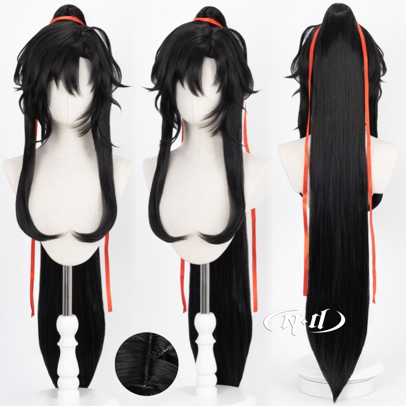 ND Wei Wuxian تأثيري الباروكات - مراجعة Gardening Tools Brands وسعره