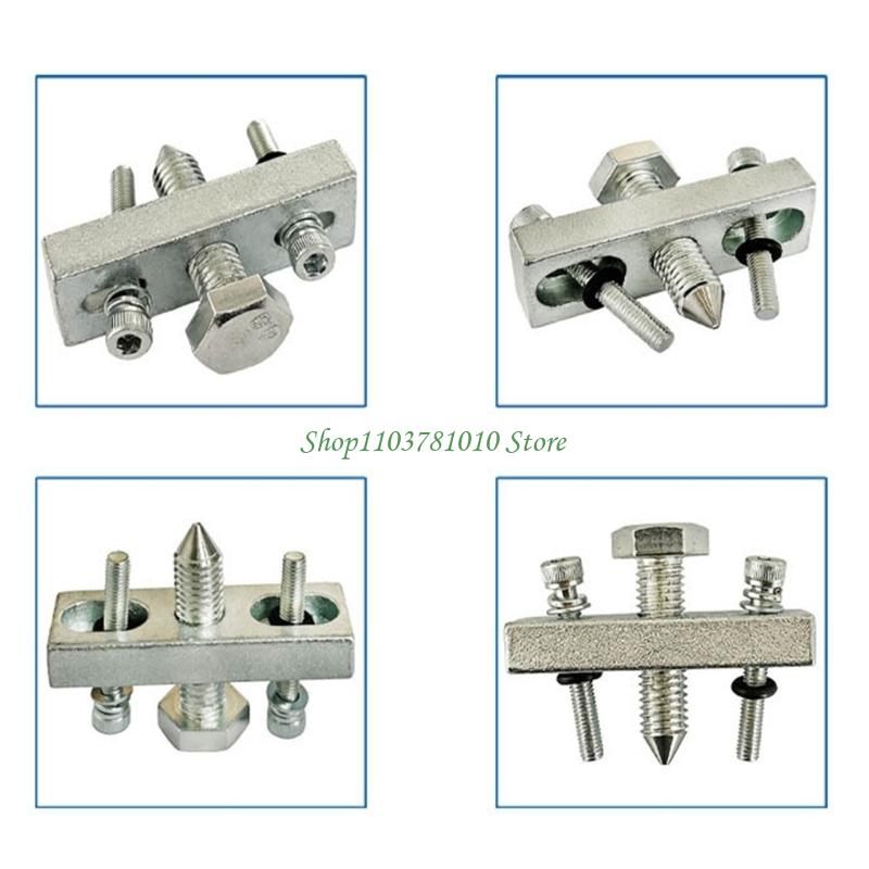U55D جهاز إزالة دولاب الموازنة - مراجعة Gardening Tools Description وسعره