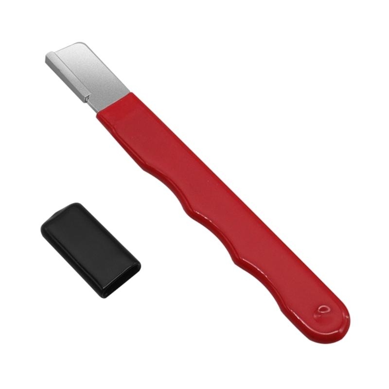 مبراة جيب صغير أداة مطبخ مبراة - مراجعة Gardening Tools Description وسعره