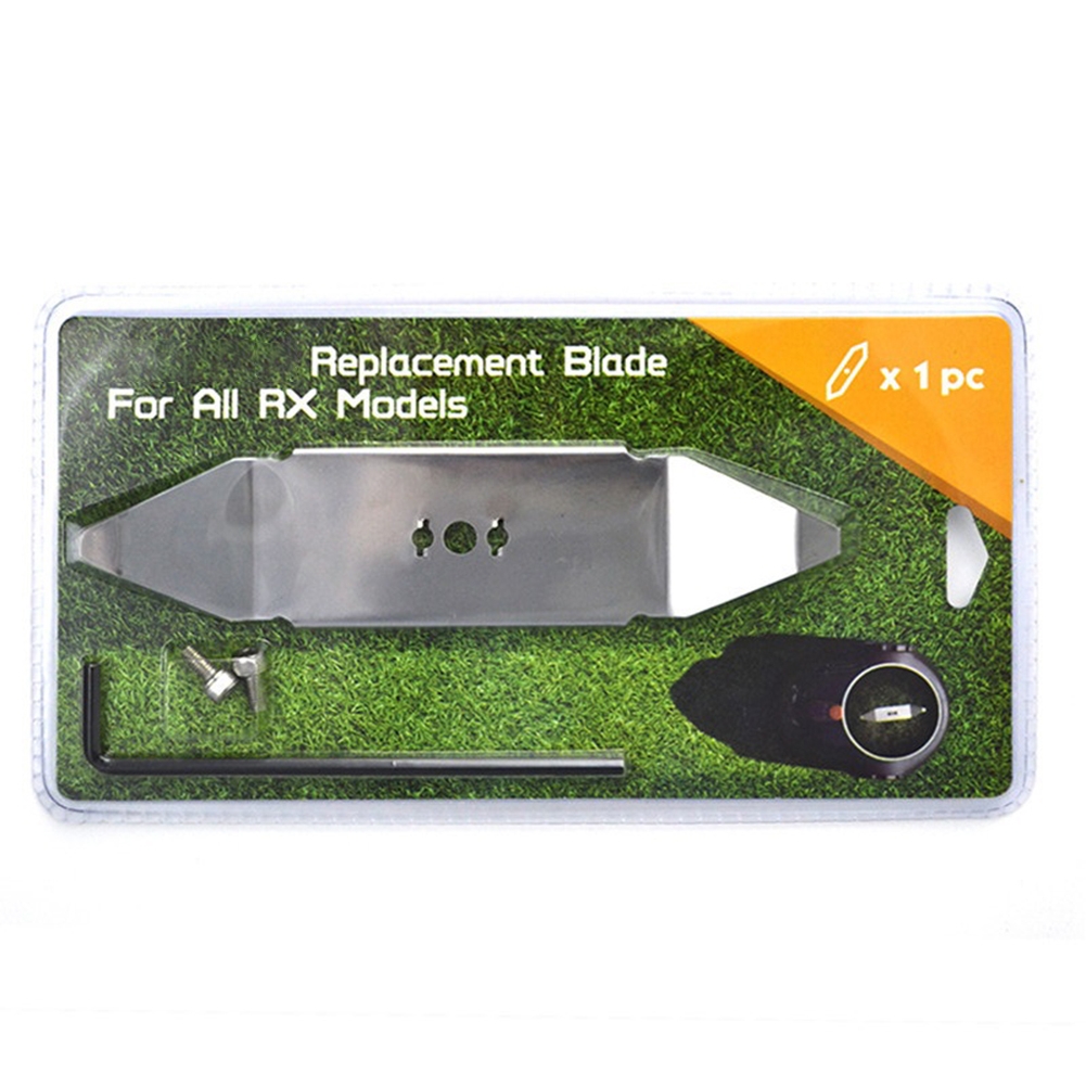شفرات سكين بديلة من الفولاذ ال - مراجعة Gardening Tools Wholesale وسعره