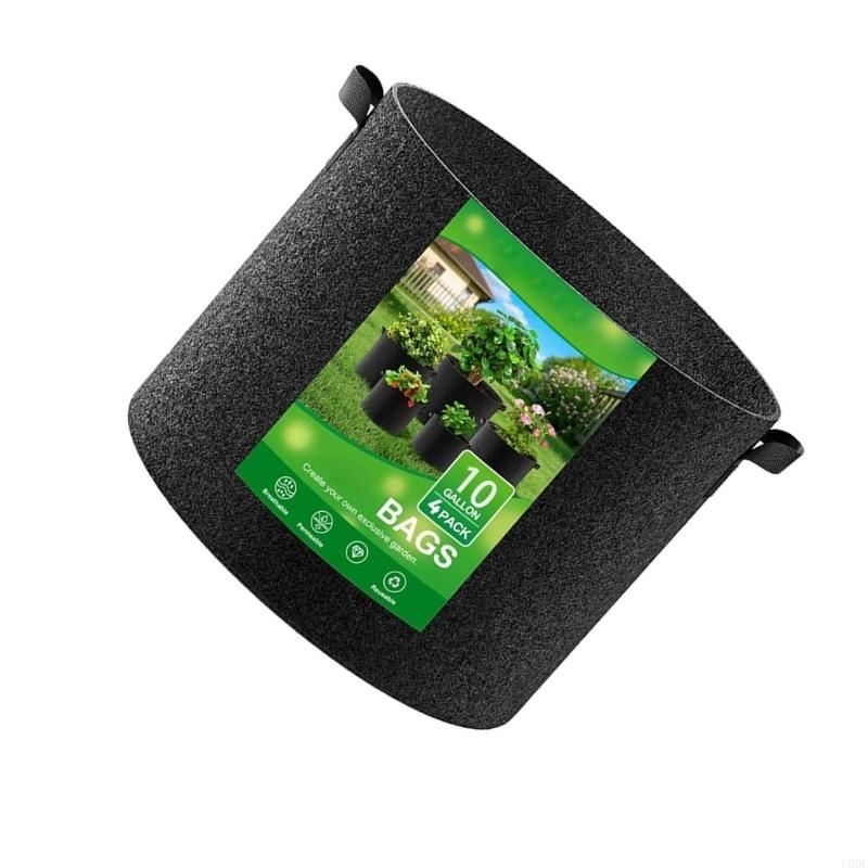 أكياس زراعة من القماش الفاخر،  - مراجعة Grow Bags وسعره