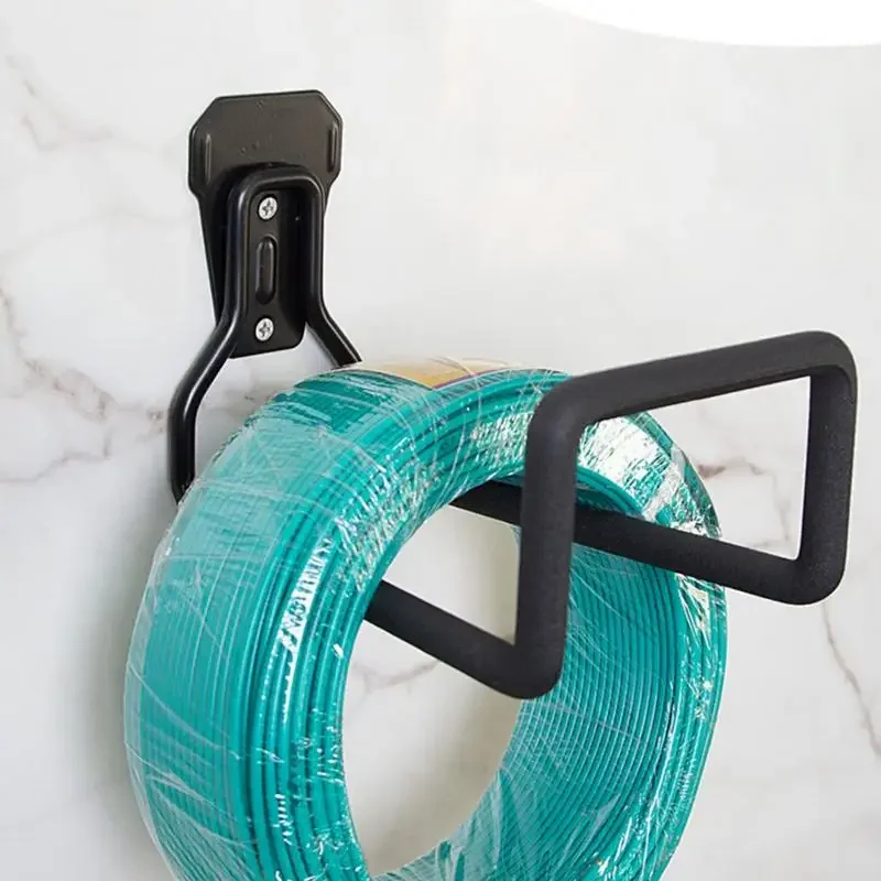 حامل خرطوم حديقة معدني شديد ال - مراجعة Gardening Tools Picture وسعره
