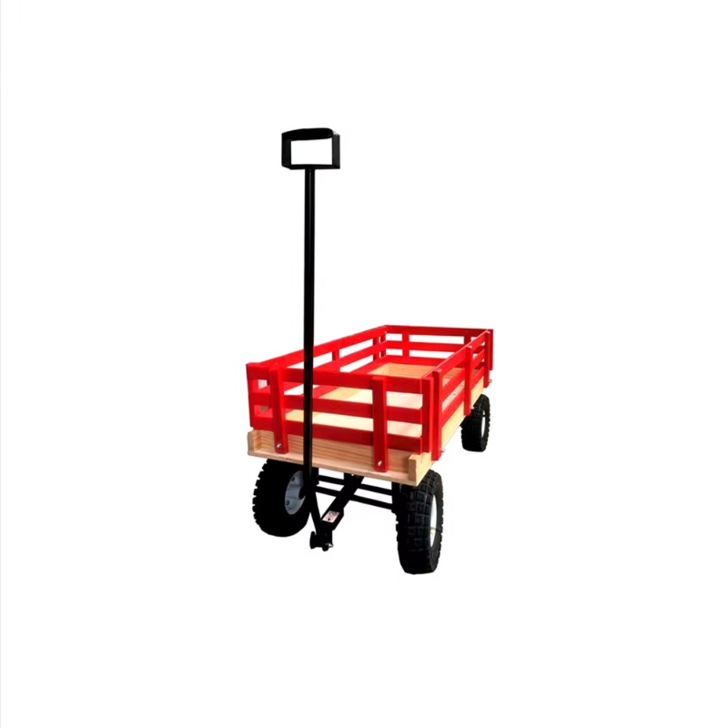 عربة أدوات حدائق عالية الجودة  - مراجعة Quality Gardening Tools For Kids وسعره