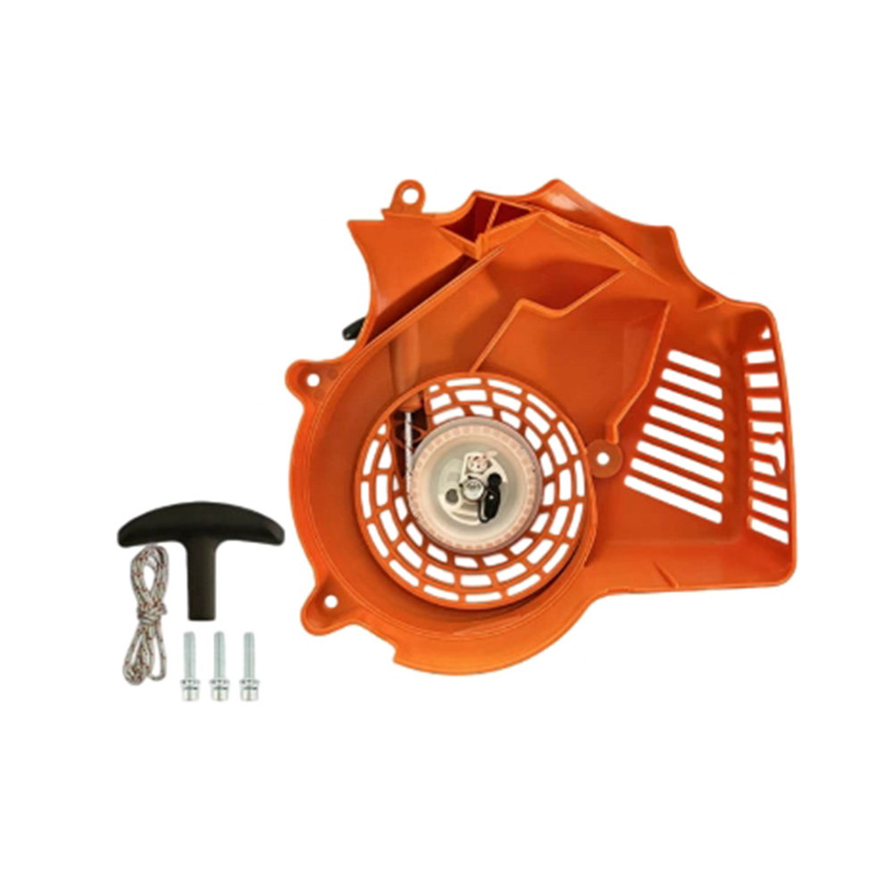 بادئ تشغيل ارتدادي (سحب) لجزاز - مراجعة Gardening Tools Picture وسعره