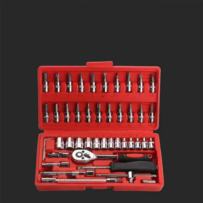 صندوق أدوات إصلاح السيارات، طق - مراجعة Gardening Tools Logo وسعره