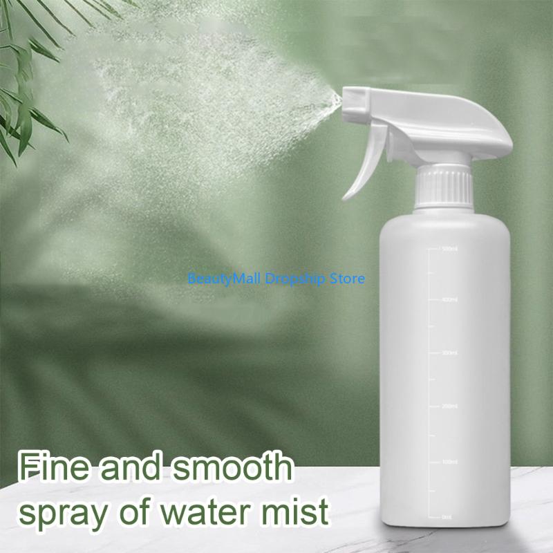 زجاجة بخاخ مريحة سعة 500 مل مع - مراجعة Gardening Tools Description وسعره