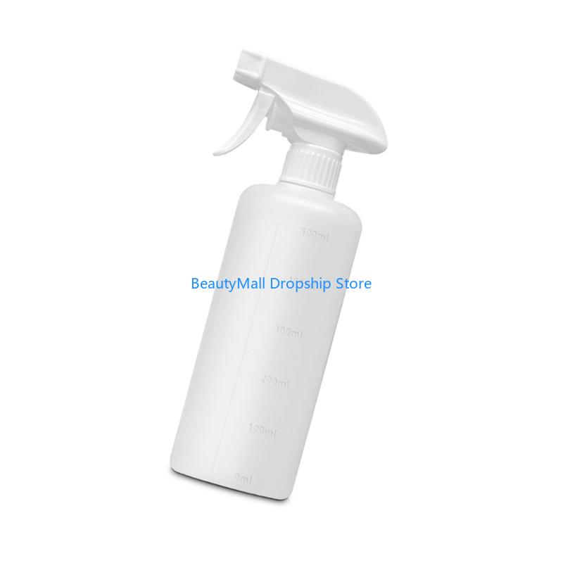 زجاجة بخاخ مريحة سعة 500 مل مع - مراجعة Gardening Tools Description وسعره