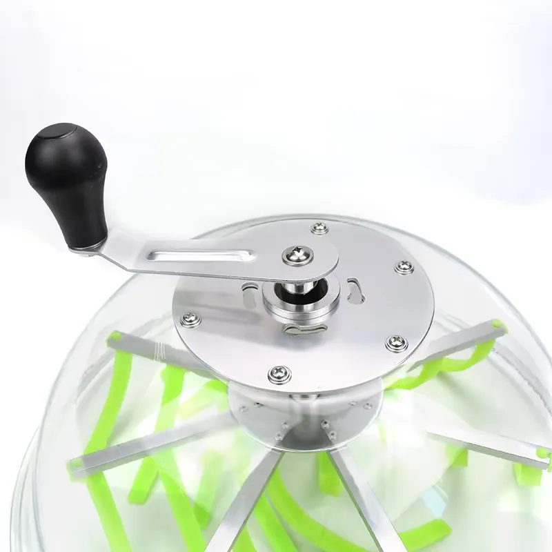 مقص حديقة يدوي صناعي متين مقاس - مراجعة Gardening Tools Logo وسعره