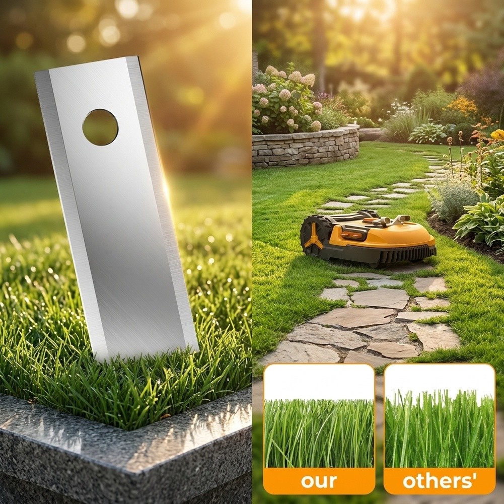 30 مجموعة من شفرات جزازات العش - مراجعة Gardening Tools Wholesale وسعره