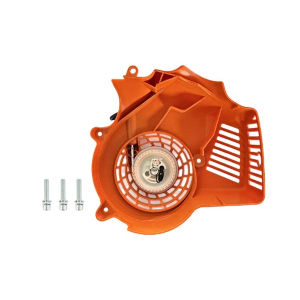 مجموعة حبل السحب لبدء التشغيل  - مراجعة Gardening Tools Picture وسعره