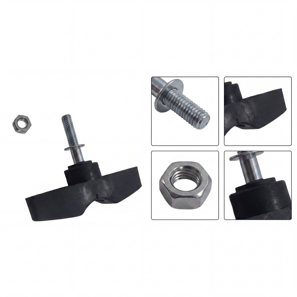 مسمار تثبيت لقاطع الأعشاب لصيا - مراجعة Gardening Tools Picture وسعره