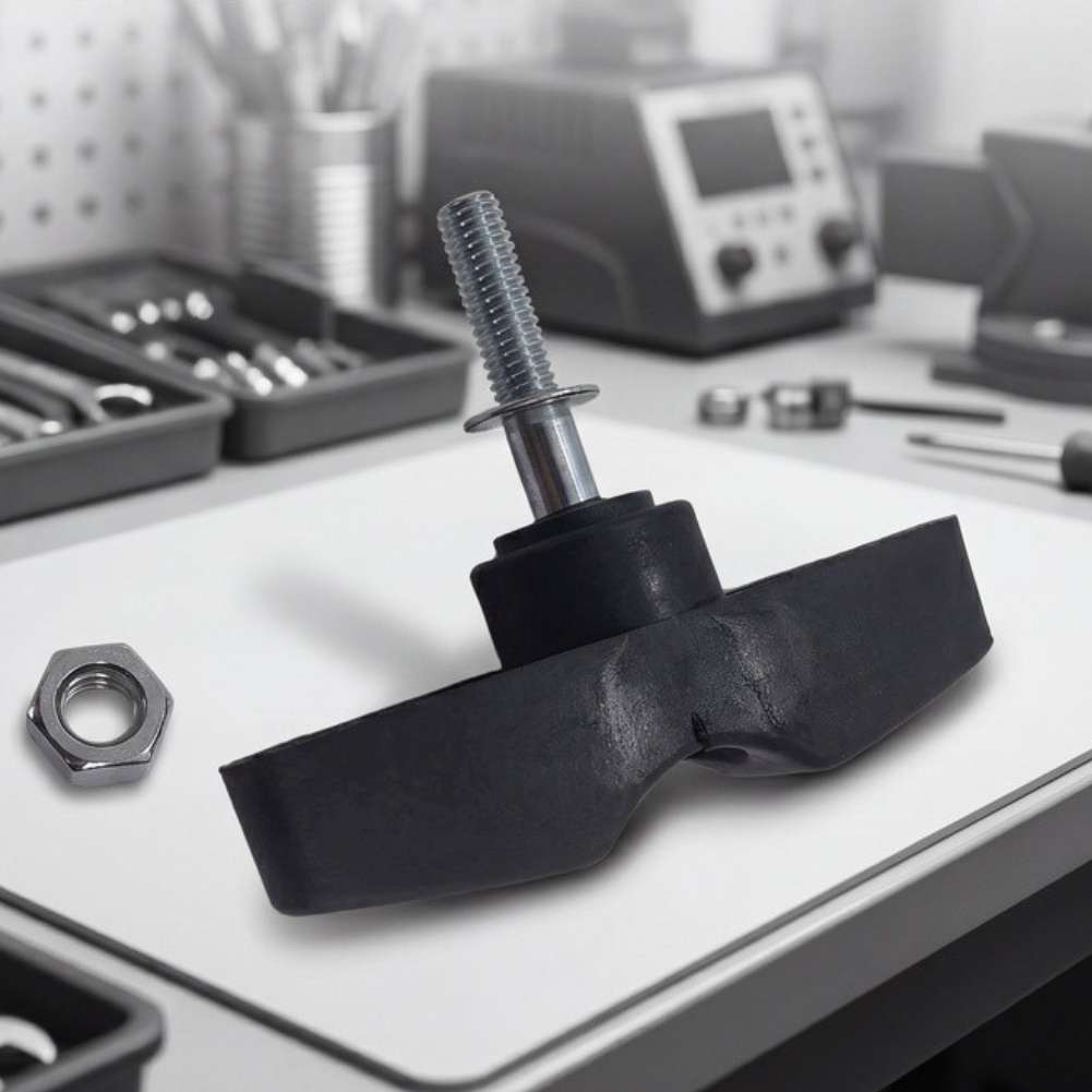 مسمار تثبيت لقاطع الأعشاب لصيا - مراجعة Gardening Tools Picture وسعره