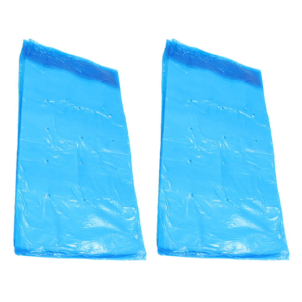قطعتان من أكياس زراعة الموز، أ - مراجعة Grow Bags وسعره