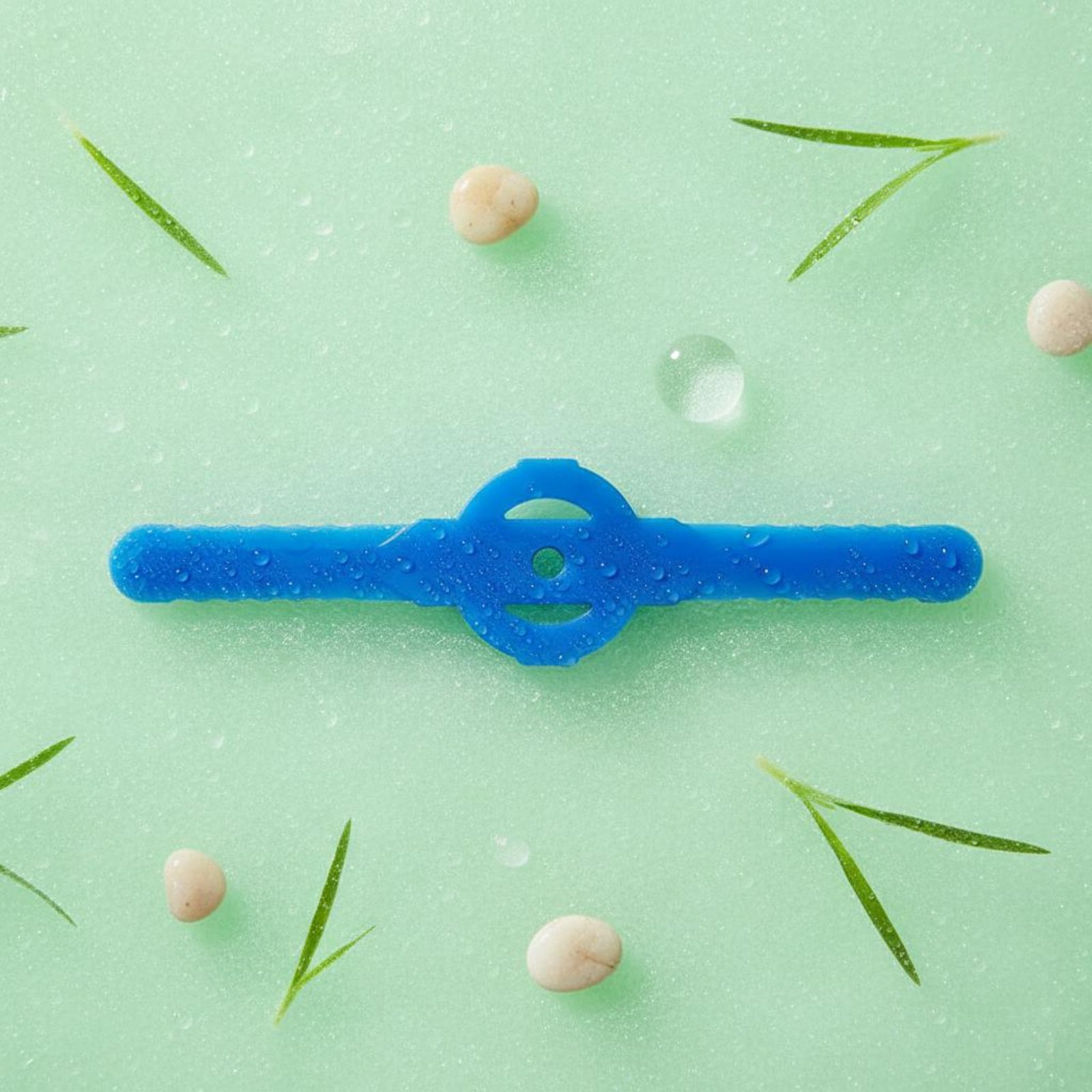 شفرة قطع العشب البلاستيكية سهل - مراجعة Gardening Tools Plastic وسعره