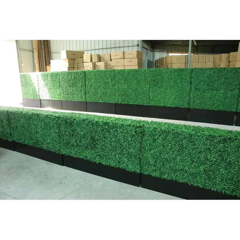 CQ-001 حديقة عمودية صديقة للبي - مراجعة Vertical Wall Planter وسعره