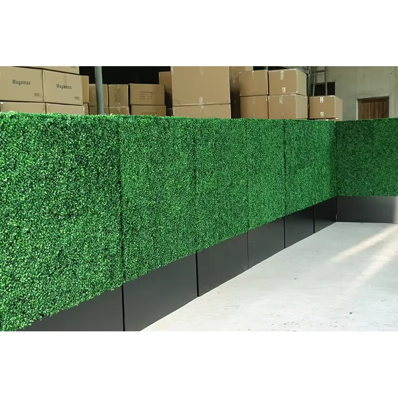 CQ-001 حديقة عمودية صديقة للبي - مراجعة Vertical Wall Planter وسعره