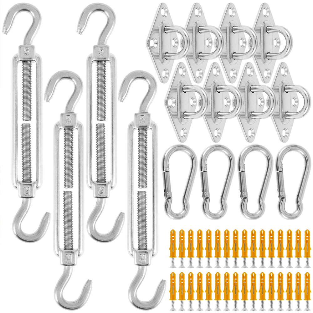 الفولاذ المقاوم للصدأ الشمس ال - مراجعة Gardening Tools Kit For Home Garden وسعره