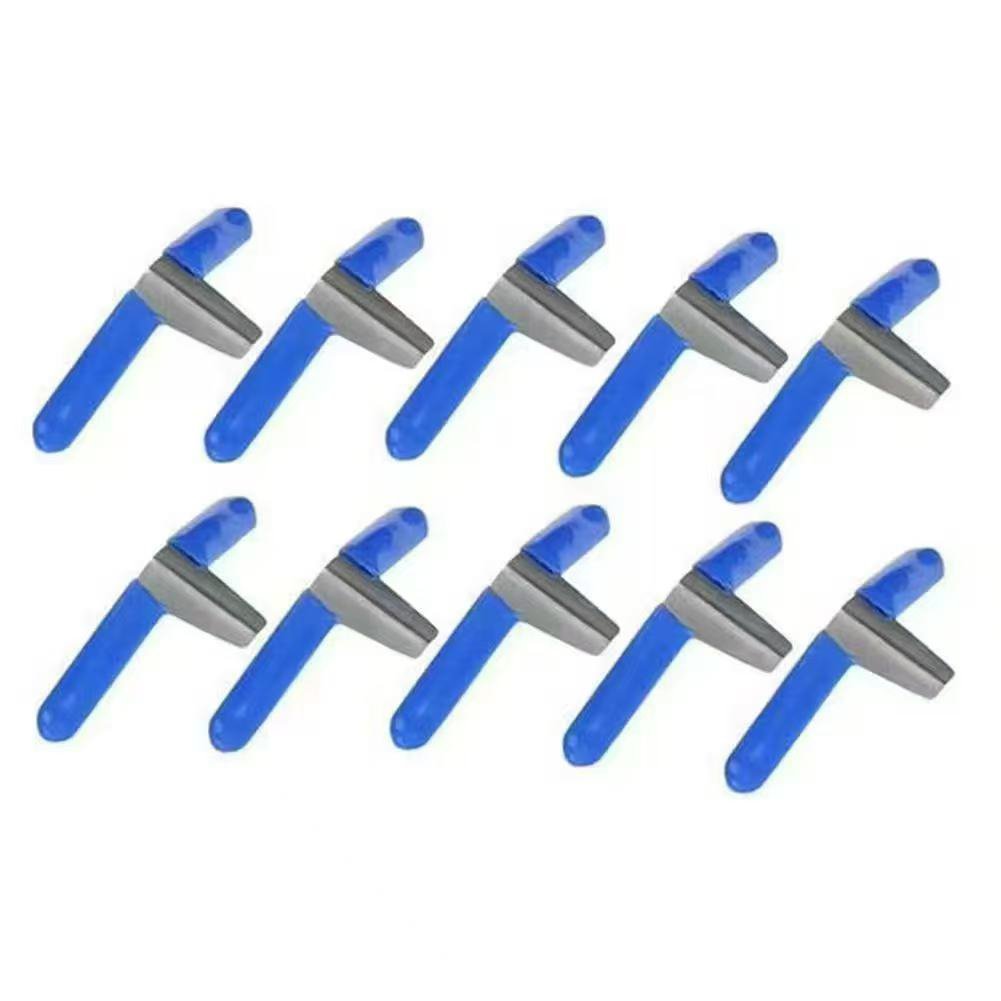 مجموعة جديدة من 6/10/16 قطعة م - مراجعة Gardening Tools Kit For Home Garden وسعره