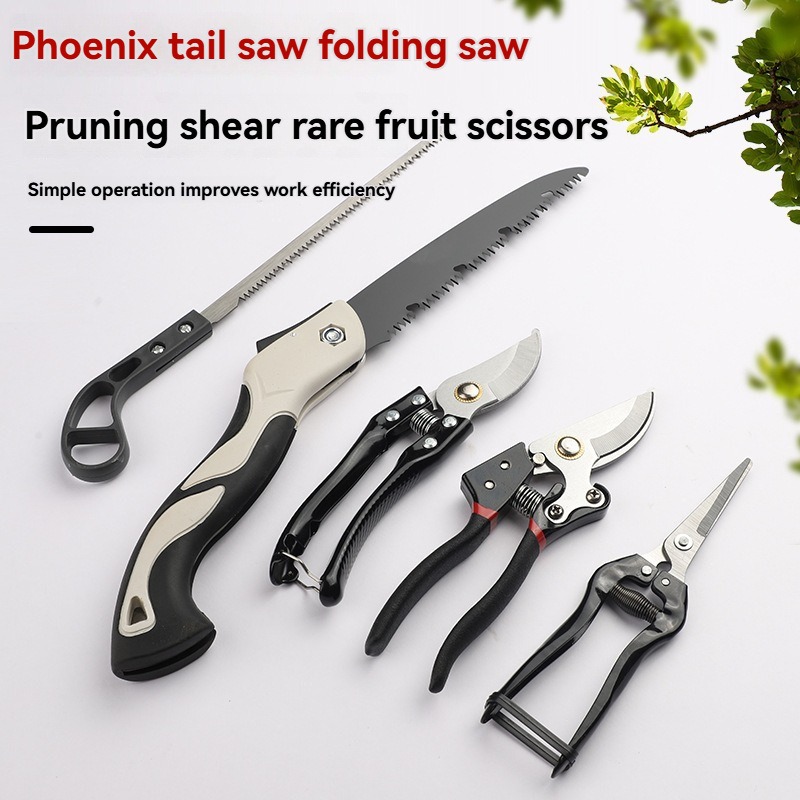 مجموعة أدوات الحدائق المكونة م - مراجعة Gardening Tools Kit For Home Garden وسعره
