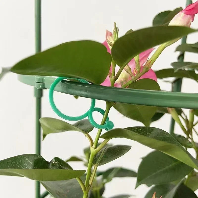 مشابك بلاستيكية لربط نباتات ال - مراجعة Gardening Tools Bundle وسعره
