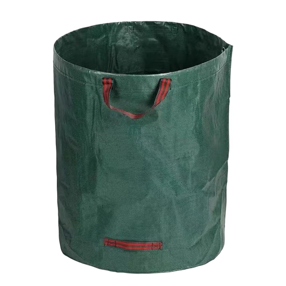 حقيبة نفايات حدائق قابلة للطي  - مراجعة Grow Bags وسعره