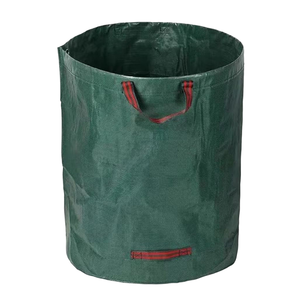 حقيبة نفايات حدائق قابلة للطي  - مراجعة Grow Bags وسعره