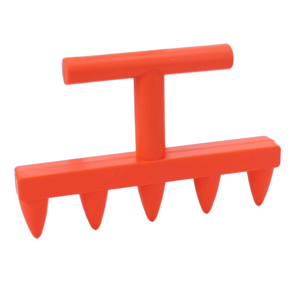 أداة حفر التربة البلاستيكية ال - مراجعة Garden Row Marker وسعره